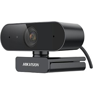 Webcam Hikvision Ds-u02 Full Hd