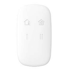 Controle Remoto Sem Fio Wifi Ax Pro Ds-pkf1-we Hik Branco