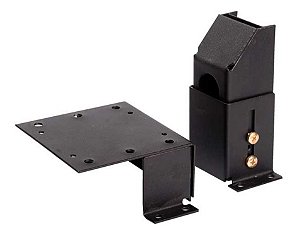 Suporte Base P/ Fechadura Trava Lock Plus 15005404 Ipec