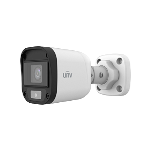Camera Bullet 20mt 5mp 2,8mm Uac-b115-f28-w