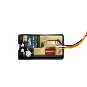 Temporizador De Potencia P/trava Lock-plus 127/220v A2047 I