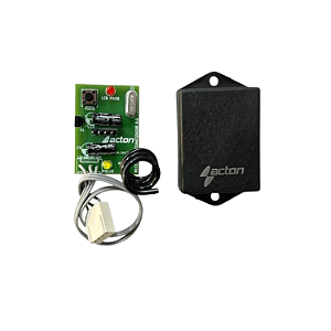 Receptor Automatizador Acton 12/18vac