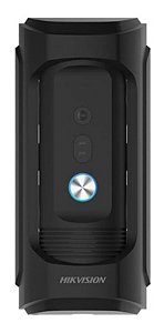 Vídeo Porteiro Ip Hikvision Antivandalismo Ds-kb8113-ime1