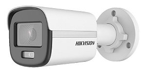 Câmera Segurança Ip Hikvision  Full Hd 30mt 2mp Colorida