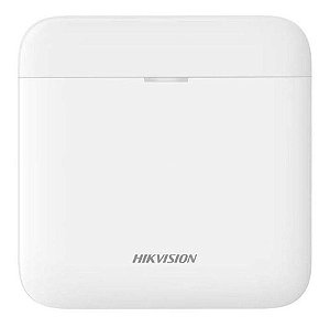 Central De Alarme Ax Pro 868mhz Ds-pwa64-l-we Hikvision