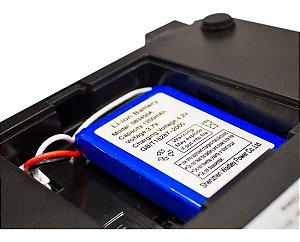 Bateria Telefone Aquario Ca-40 Ca-42 Ca-403g 800mah
