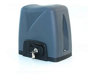Motor Deslizante Dz Nano 36 Vip 600 Kg Rossi