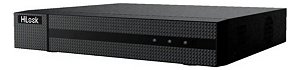Dvr 16 Ch 4mp Hilook Da Hikvision 216q-m1 Detec Humano Audio