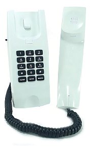 Telefone Hdl Centrixfone P Branco Fixo