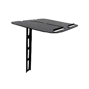 Suporte Receptor/decodificador Preto Advd178 Brasforma