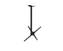 Suporte Tv Teto 13 A 55 Pol Pqst-at55t Proeletronic