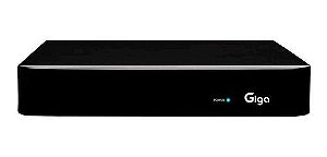 Dvr 04 Canais 1080p Gs0480 Giga