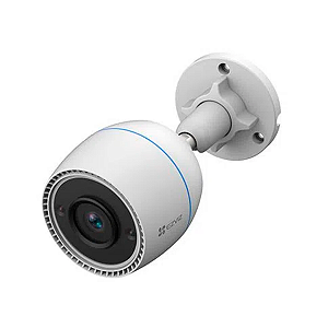 Camera Wi-fi 30mt 1080p 106º/122º 2mp Cs-c3tn Ezviz
