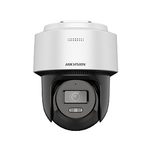 Camera Speed Dome Ip 30mt 4mp Ds-2de2c400mwg-e