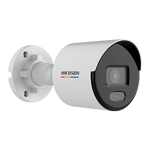 Câmera Ip Bullet Colorvu 4mp Lente 2,8mm- 2cd1047g0-l
