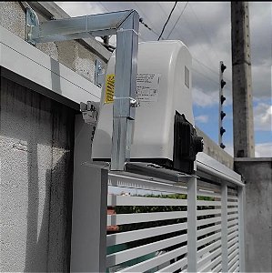 Suporte Aéreo Universal P/ Motor Dz Rossi Garen Ppa++++