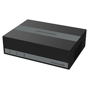 Dvr 08 Canais 1080p Ssd Ds-e08hghi-b
