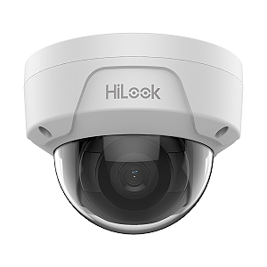 Camera Ip 30mt 2mp Dome 2,8mm Infra Ipc-d140-h