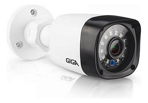 Camera Ip Bullet 30mt 3mp 2,8mm Gs0371a