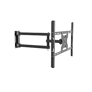 Suporte Tv Tri-articulado 23 A 70 Sbrp2440 Brasforma