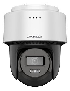 Camera Speed Dome Ip 30mt 4mp Ds-2de2c400mwg-e Branco