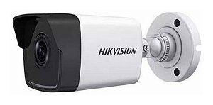 Câmera De Segurança Hikvision Ip Bullet 30mt 2mp 2,8mm 1080p