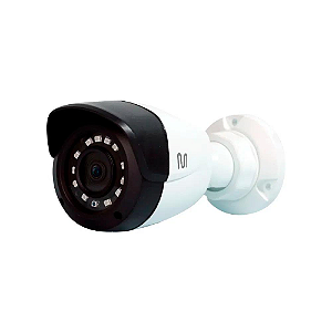Camera Bullet 20mt 1mp 2,8mm Gs0461c Giga