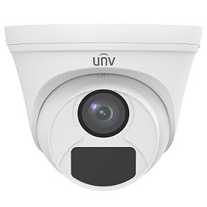 Camera Dome 20mt 5mp 2,8mm Uac-t115-f28