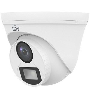 Camera Dome 20mt 5mp 2,8mm Uac-t115-f28-w