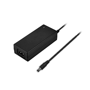 Fonte Eletrônica 12v 05a - Notebook
