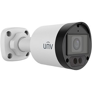 Camera Bullet 40mt 2mp 2,8mm Uac-b122-af28lm
