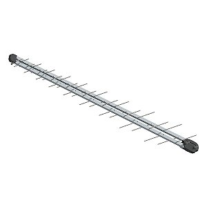 Antena Externa Digital 28 Elem. 14dbi Sl 2800s