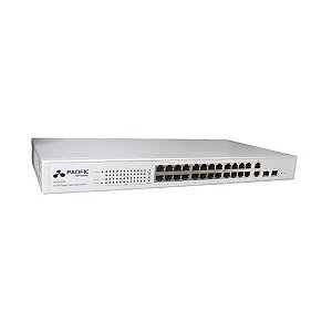 Switch 24 Portas Pacific Pn-sg028