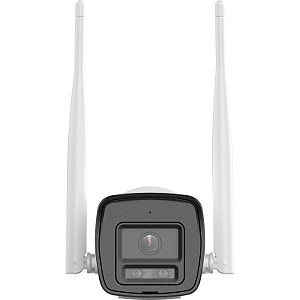 Câmera Bullet Externa Wi-fi 2mp 2,8mm Ds-2cv1023g2-lidw-f(b)