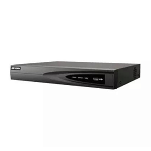 Nvr Ip 16 Canais 8mp P/ 1hd Ds-7616ni-q1 Hik