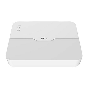 Nvr Ip 08 Canais 6mp 1hdd Nvr301-08ls2
