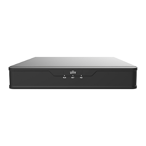 Nvr Ip 04 Canais 1hdd Nvr301-04s3