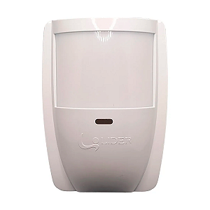 Sensor Alarme 12mt 20kg Spi 8000 C/fio Pet  Lider