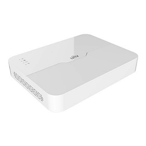 Nvr Ip 08 Canais 2hdd Nvr301-08ls3-p8