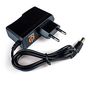 Fonte Eletrônica 12v 01a - Adaptador