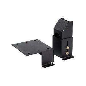 Suporte Base P/ Fechadura Trava Lock Plus 15005404 Ipec