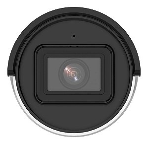 Câmera Ip 4mp Dome 2.8mm Analítico Ds-2cd2143g2-is Hikvision