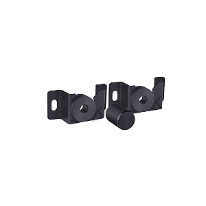 Suporte Tv Universal Fixo Sav-1000 Aquario