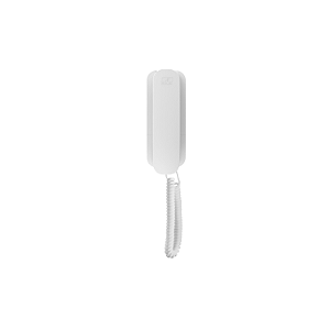 Monofone Extensão De Audio Irt-2000