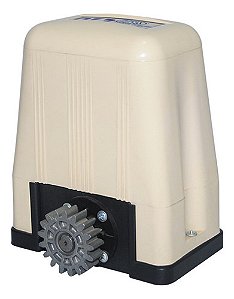 Motor Deslizante Dz3 Sk Turbo Portao Eletrônico Rossi