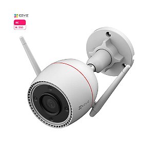 Camera Wi-fi 30mt 1080p 3mp Cs-c3tn Pro