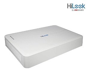 Dvr Digital De 16 Canais Full Hd 1080p Hilook Hikvision