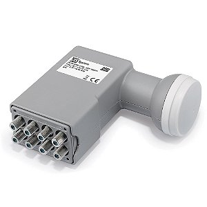Lnb Banda Ku Octo Universal Bedin