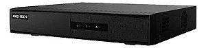 Gravador Nvr Hikvision Ds-7104ni-q1/m De 4 Canais (std) 220v