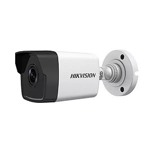 Camera Ip 30mt 2mp Bullet 2,8mm Infra Full Ds-2cd1021g0-i